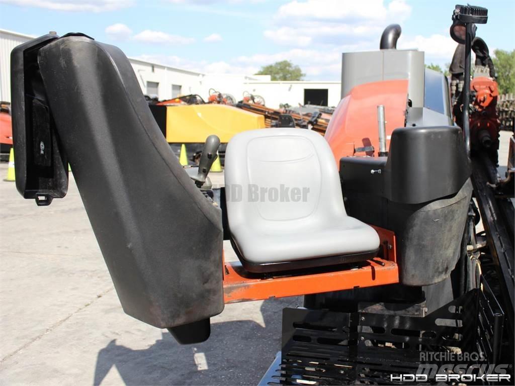 Ditch Witch JT24 Oprema za vodoravno usmjerenje bušenja
