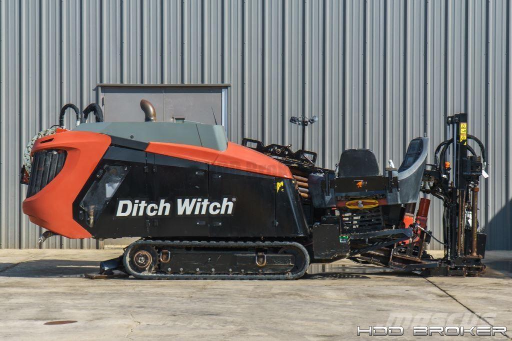 Ditch Witch JT24 Oprema za vodoravno usmjerenje bušenja