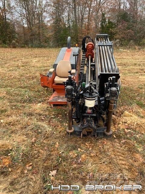 Ditch Witch JT25 Oprema za vodoravno usmjerenje bušenja