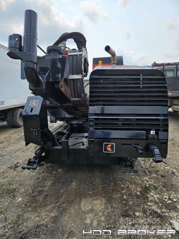 Ditch Witch JT25 Oprema za vodoravno usmjerenje bušenja