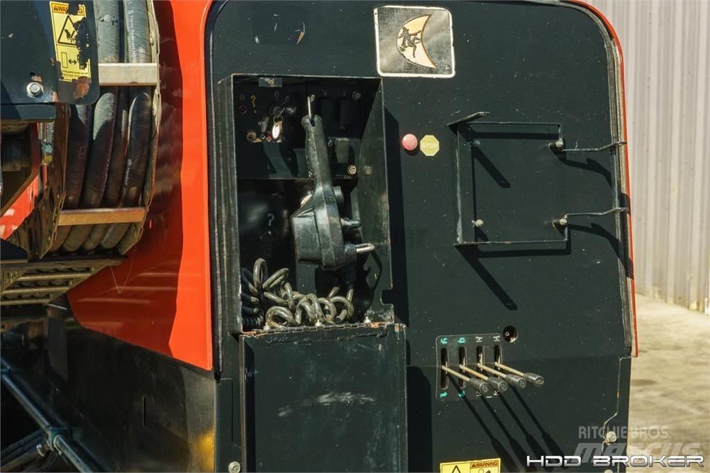 Ditch Witch JT25 Oprema za vodoravno usmjerenje bušenja