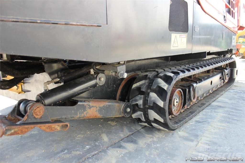 Ditch Witch JT25 Oprema za vodoravno usmjerenje bušenja