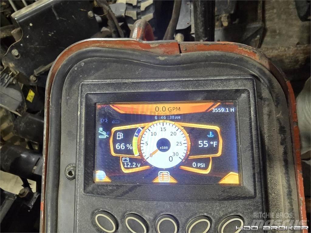 Ditch Witch JT25 Oprema za vodoravno usmjerenje bušenja