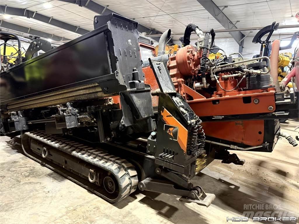 Ditch Witch JT25 Oprema za vodoravno usmjerenje bušenja