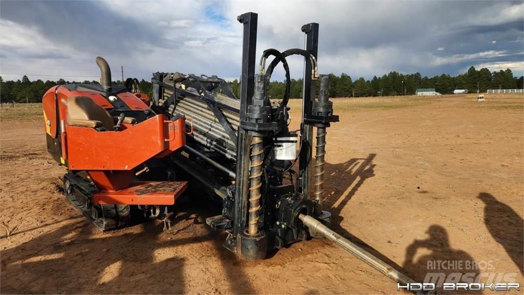 Ditch Witch JT25 Oprema za vodoravno usmjerenje bušenja