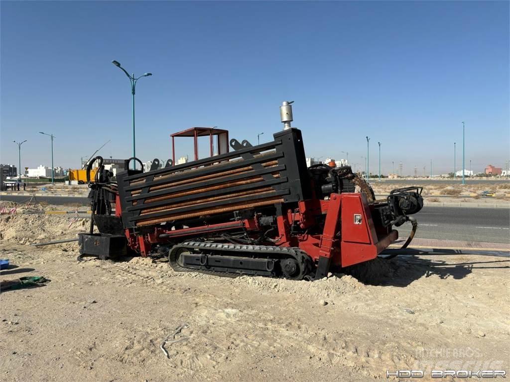 Ditch Witch JT2720 Oprema za vodoravno usmjerenje bušenja