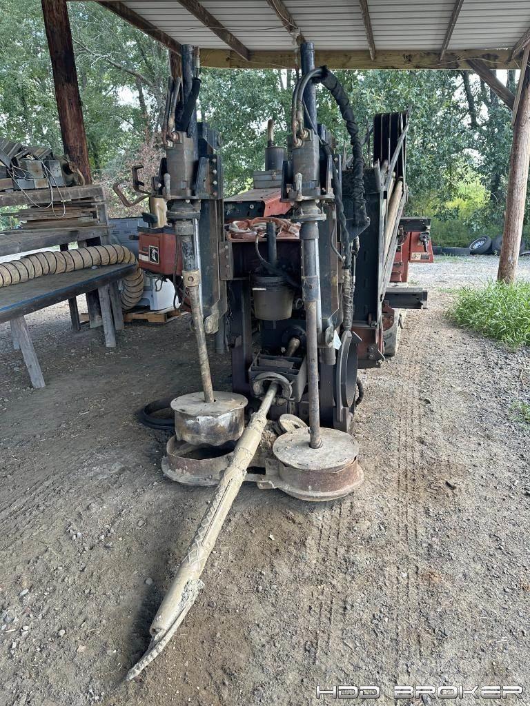 Ditch Witch JT2720 Oprema za vodoravno usmjerenje bušenja