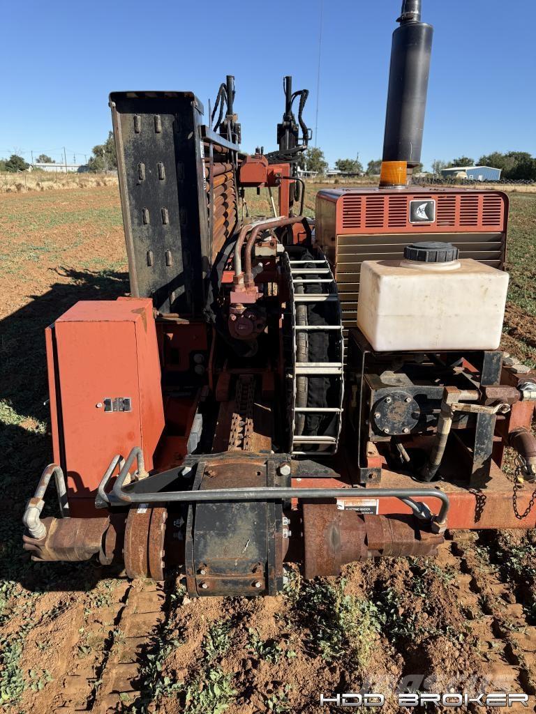 Ditch Witch JT2720 Oprema za vodoravno usmjerenje bušenja