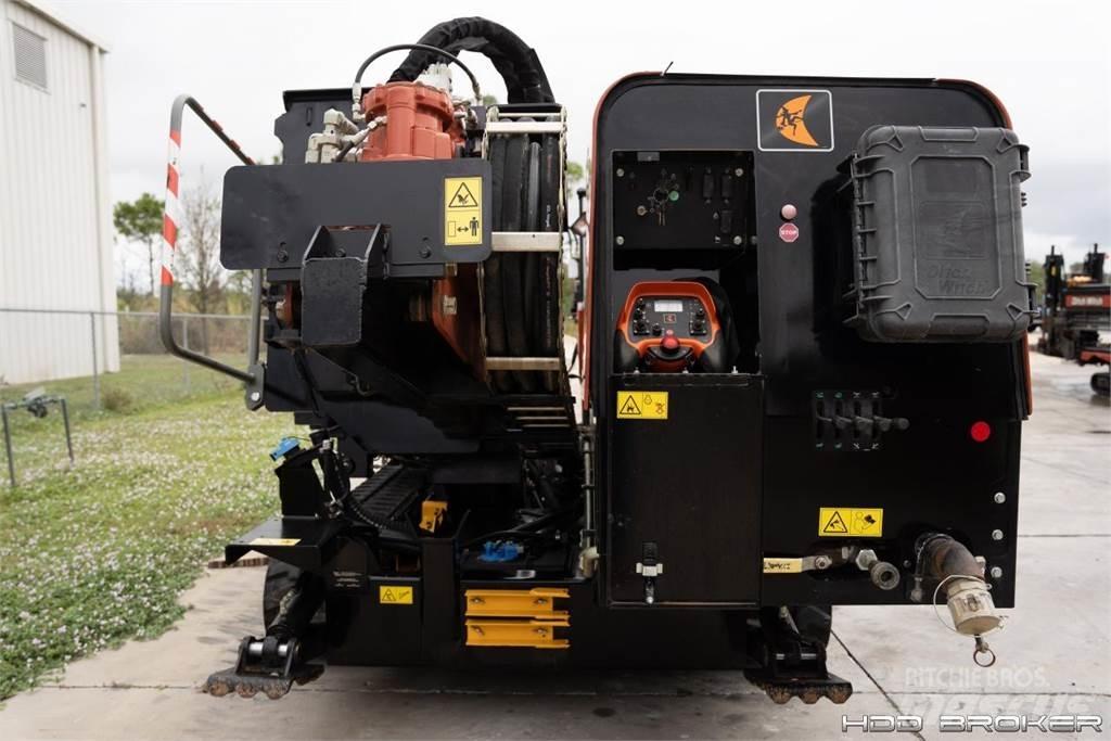 Ditch Witch JT28 Oprema za vodoravno usmjerenje bušenja