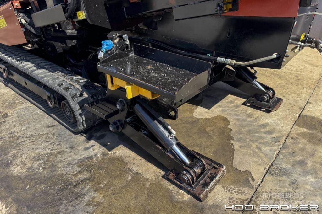 Ditch Witch JT30 Oprema za vodoravno usmjerenje bušenja