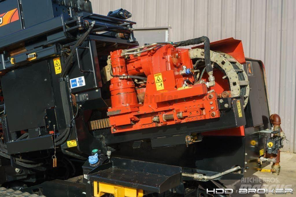 Ditch Witch JT30 Oprema za vodoravno usmjerenje bušenja