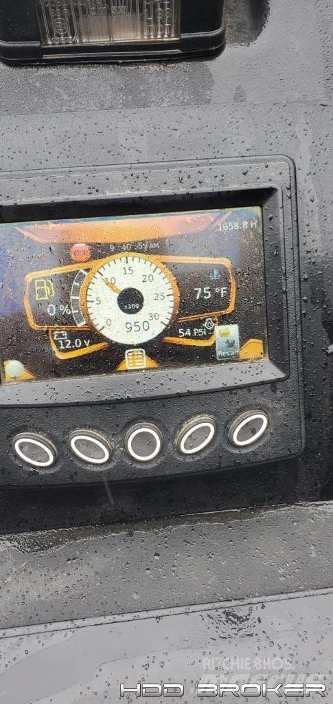 Ditch Witch JT30 Oprema za vodoravno usmjerenje bušenja