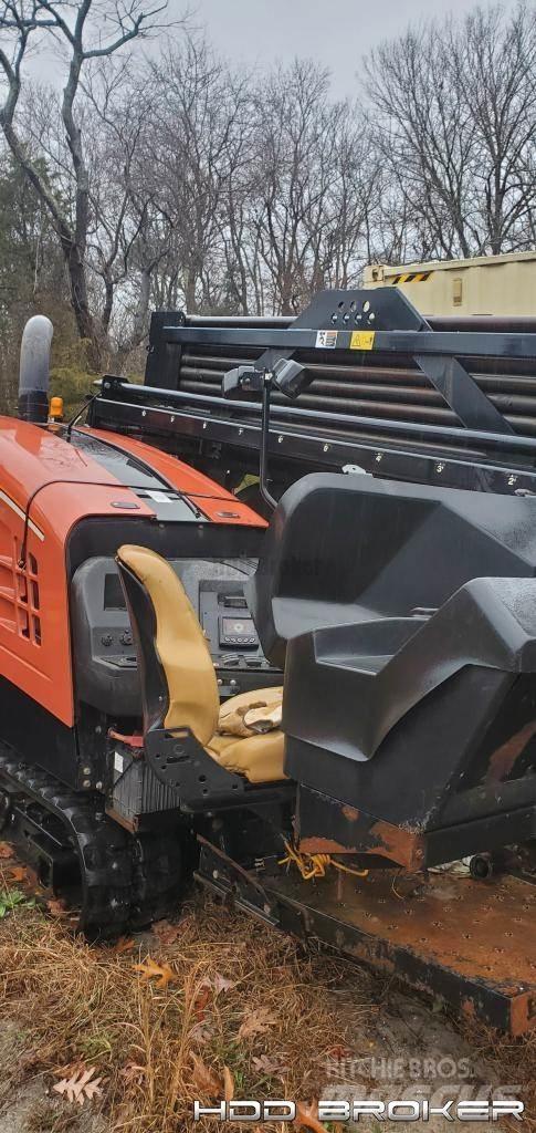 Ditch Witch JT30 Oprema za vodoravno usmjerenje bušenja