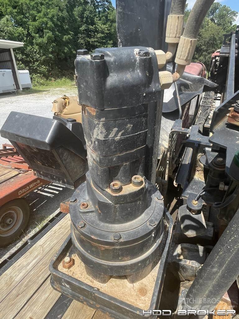 Ditch Witch JT3020 Mach 1 Oprema za vodoravno usmjerenje bušenja