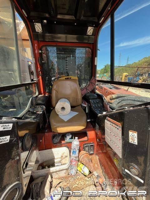Ditch Witch JT3020 Mach 1 Oprema za vodoravno usmjerenje bušenja