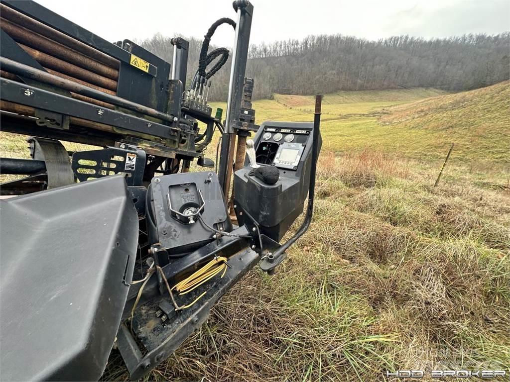 Ditch Witch JT3020 Mach 1 Oprema za vodoravno usmjerenje bušenja
