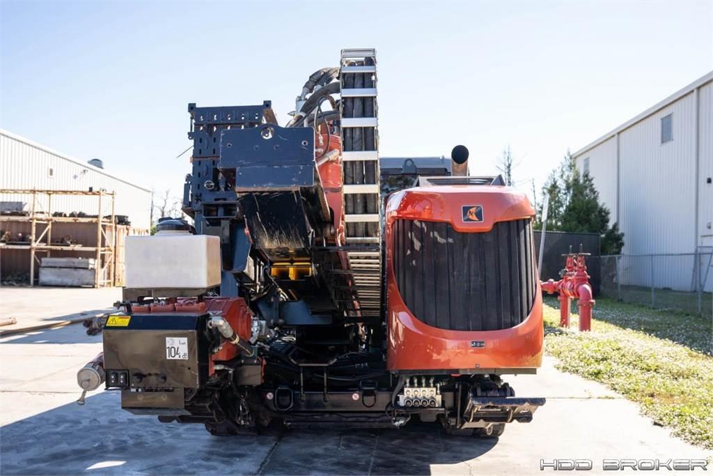 Ditch Witch JT40 Oprema za vodoravno usmjerenje bušenja