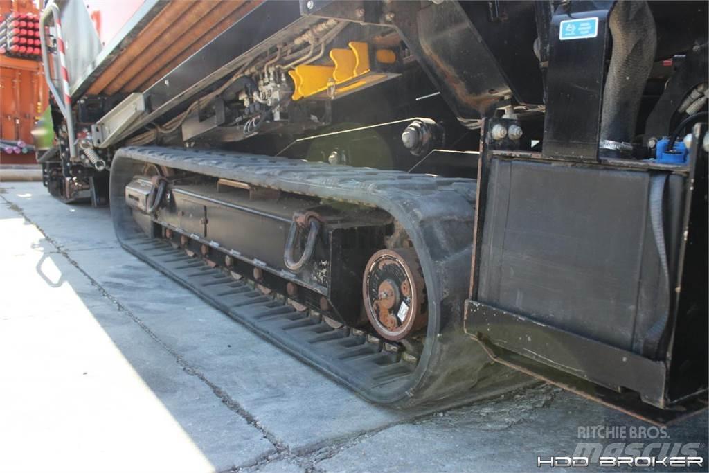 Ditch Witch JT40 Oprema za vodoravno usmjerenje bušenja