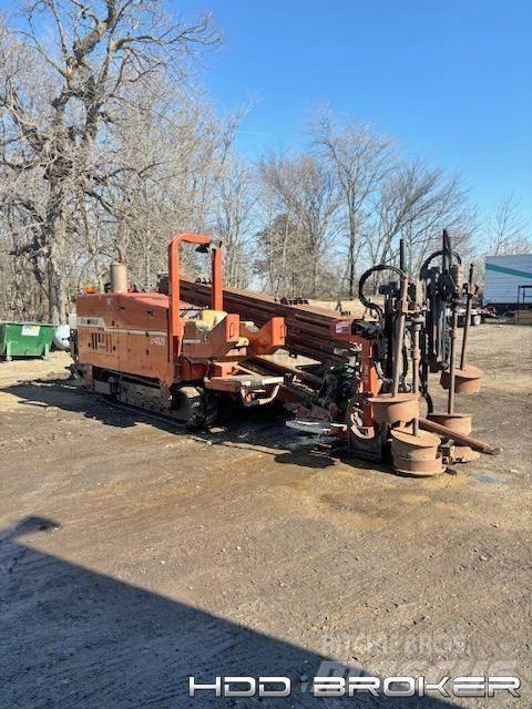 Ditch Witch JT4020 Oprema za vodoravno usmjerenje bušenja