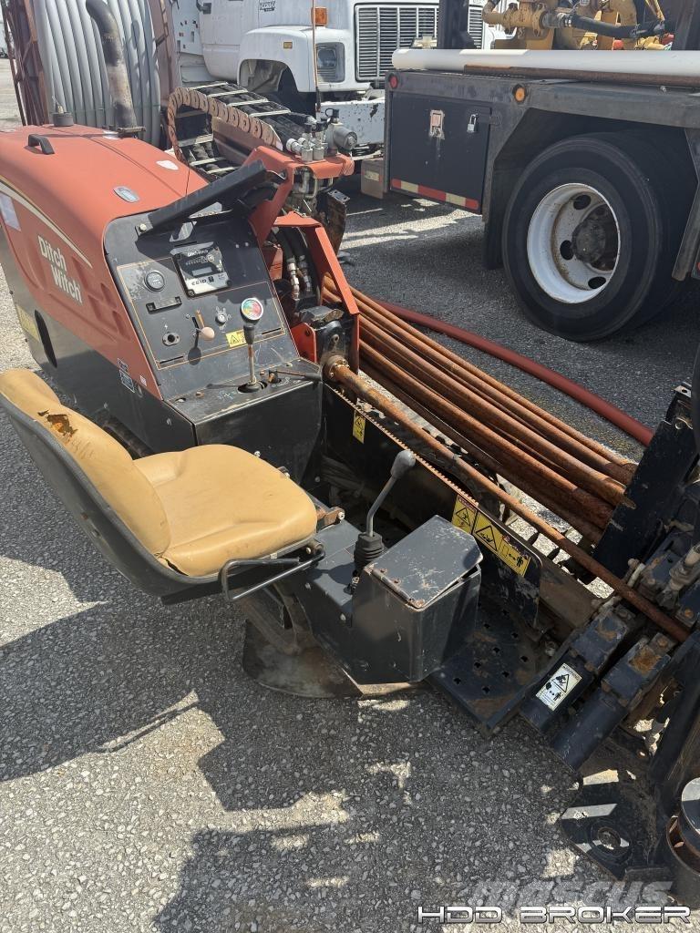 Ditch Witch JT5 Oprema za vodoravno usmjerenje bušenja