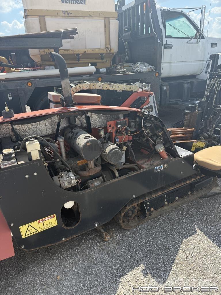 Ditch Witch JT5 Oprema za vodoravno usmjerenje bušenja