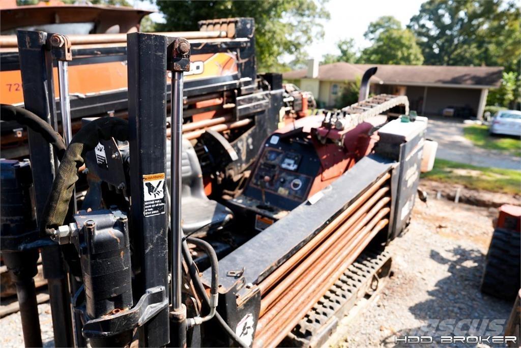 Ditch Witch JT5 Oprema za vodoravno usmjerenje bušenja