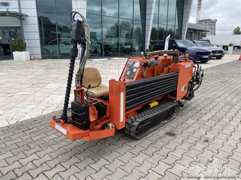 Ditch Witch JT520 Oprema za vodoravno usmjerenje bušenja