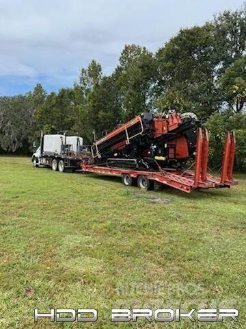 Ditch Witch JT60 Oprema za vodoravno usmjerenje bušenja