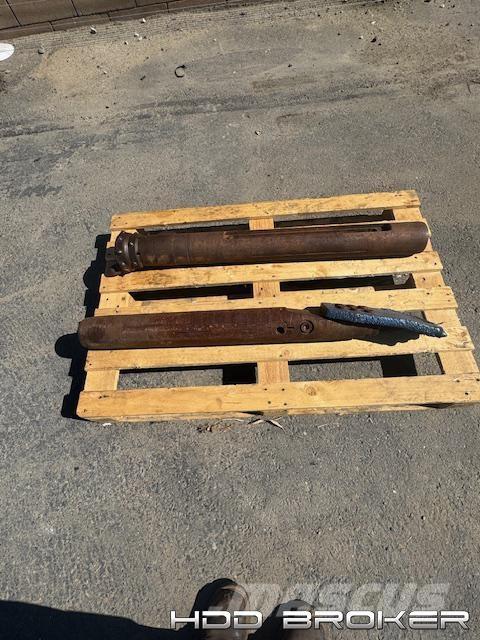 Ditch Witch JT60 Oprema za vodoravno usmjerenje bušenja