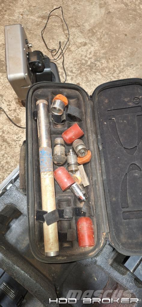 Ditch Witch JT60 Oprema za vodoravno usmjerenje bušenja