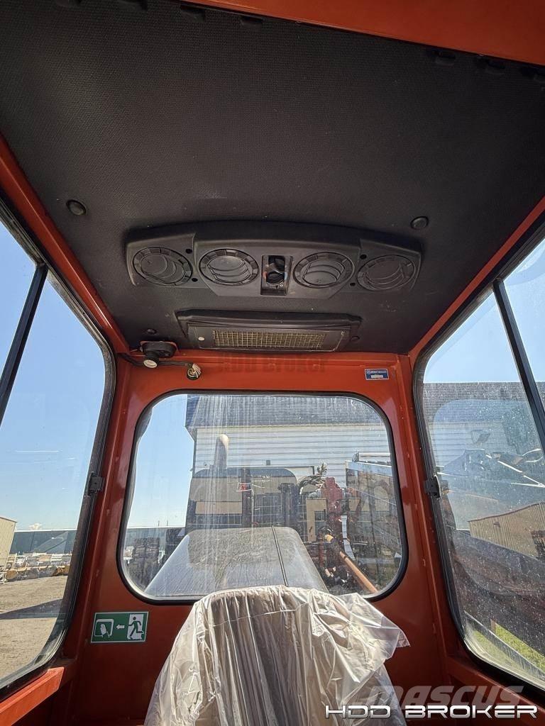 Ditch Witch JT60 Oprema za vodoravno usmjerenje bušenja