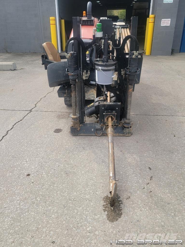 Ditch Witch JT9 Oprema za vodoravno usmjerenje bušenja
