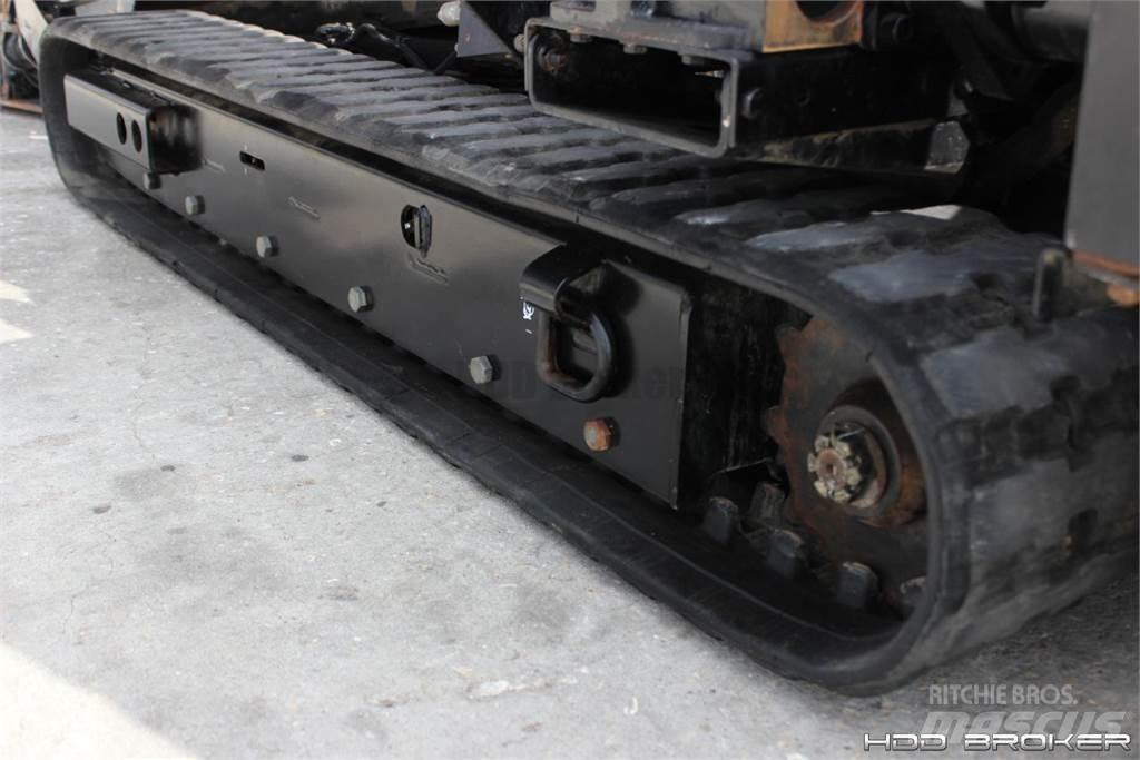 Ditch Witch JT9 Oprema za vodoravno usmjerenje bušenja
