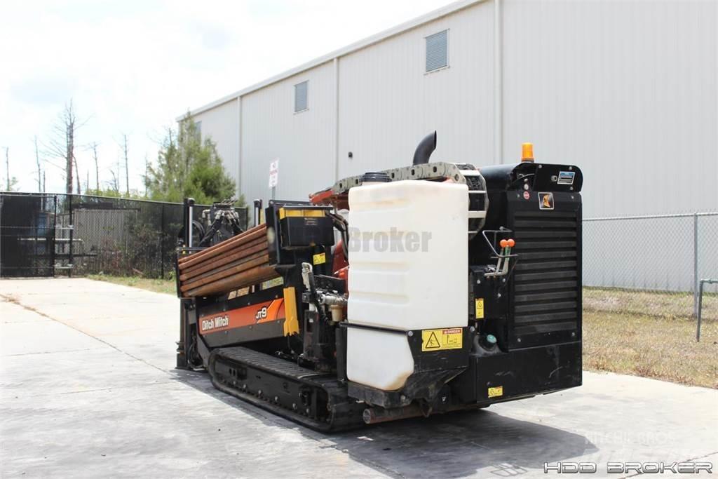 Ditch Witch JT9 Oprema za vodoravno usmjerenje bušenja