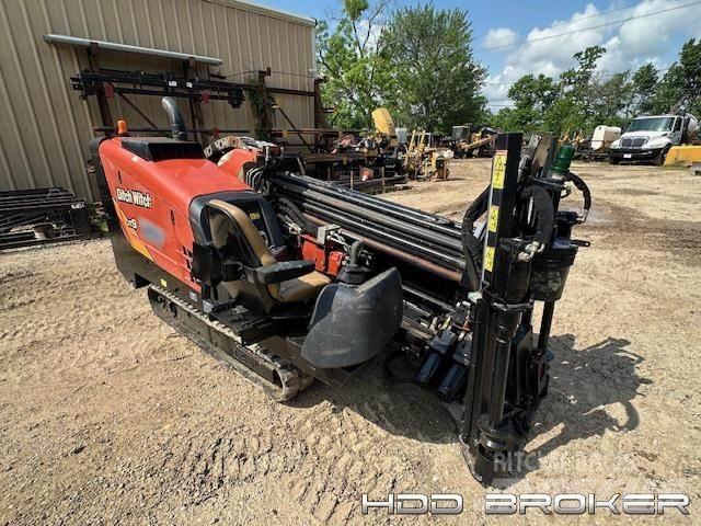 Ditch Witch JT9 Oprema za vodoravno usmjerenje bušenja