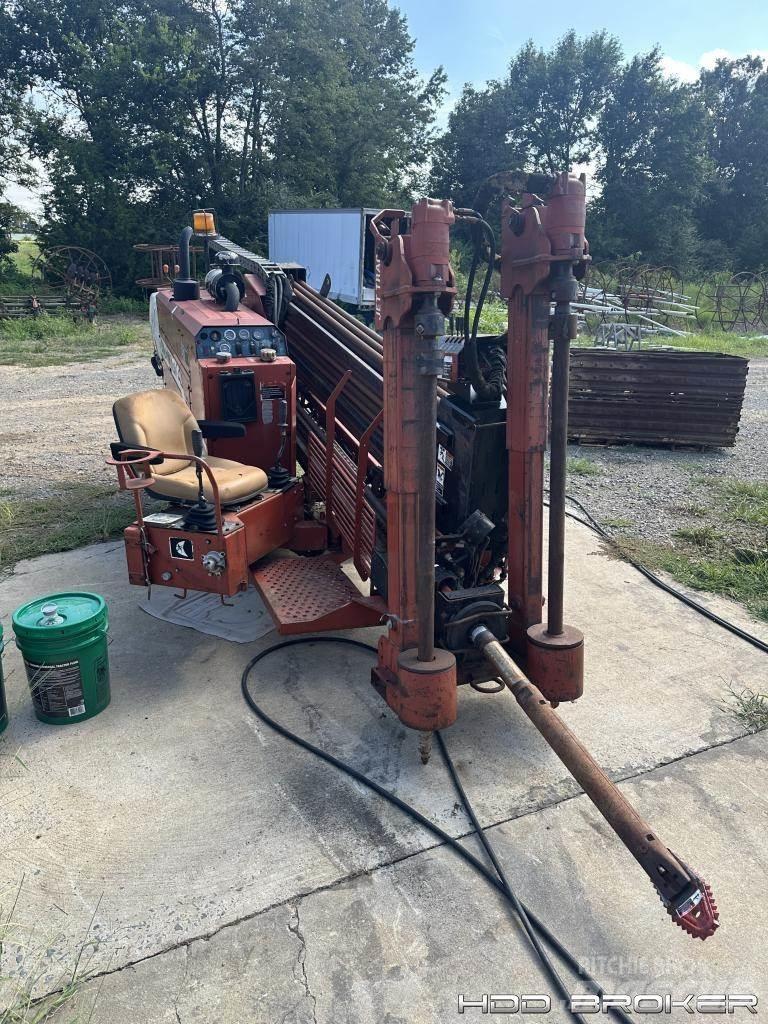 Ditch Witch JT920L Oprema za vodoravno usmjerenje bušenja