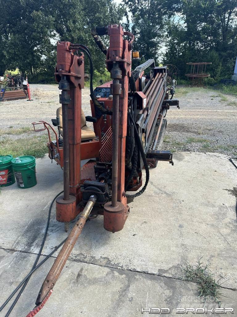 Ditch Witch JT920L Oprema za vodoravno usmjerenje bušenja