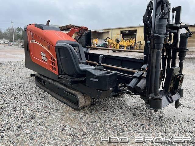 Ditch Witch JT922 Oprema za vodoravno usmjerenje bušenja