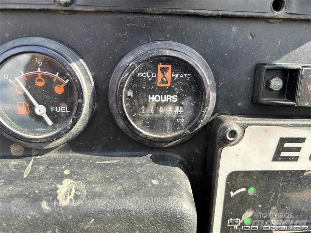 Ditch Witch JT922 Oprema za vodoravno usmjerenje bušenja