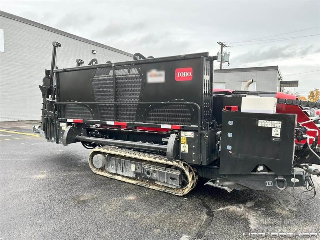 Toro DD-4050 Oprema za vodoravno usmjerenje bušenja