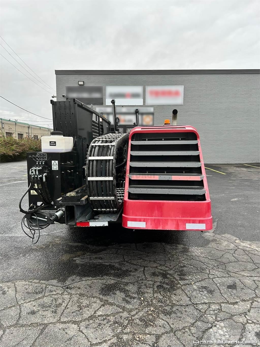 Toro DD-4050 Oprema za vodoravno usmjerenje bušenja