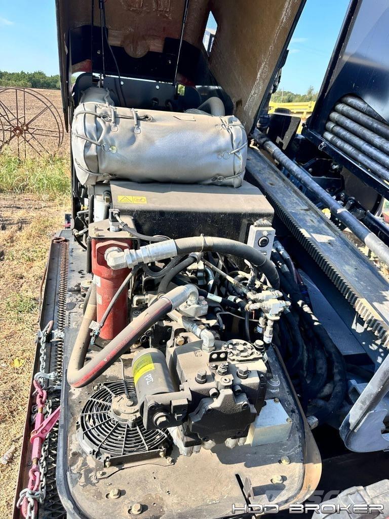 Toro DD-4050 Oprema za vodoravno usmjerenje bušenja