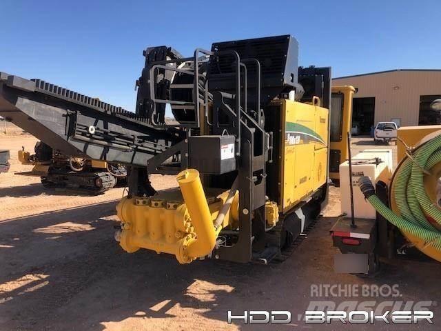 Vermeer D100x120 Series II Oprema za vodoravno usmjerenje bušenja