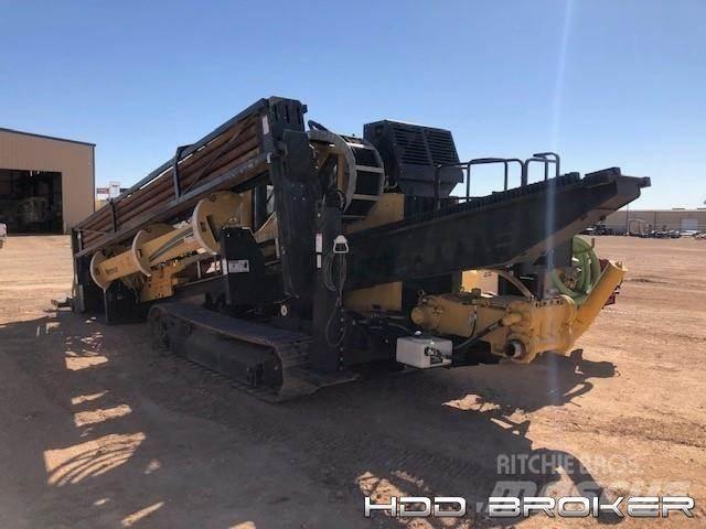 Vermeer D100x120 Series II Oprema za vodoravno usmjerenje bušenja