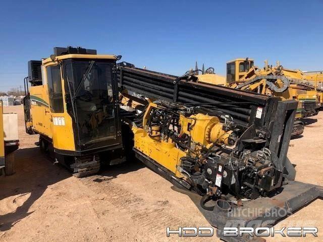 Vermeer D100x120 Series II Oprema za vodoravno usmjerenje bušenja