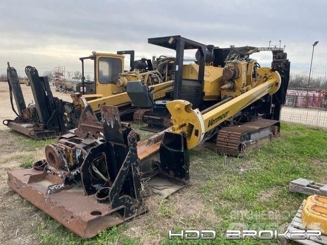 Vermeer D100x120 Series II Oprema za vodoravno usmjerenje bušenja