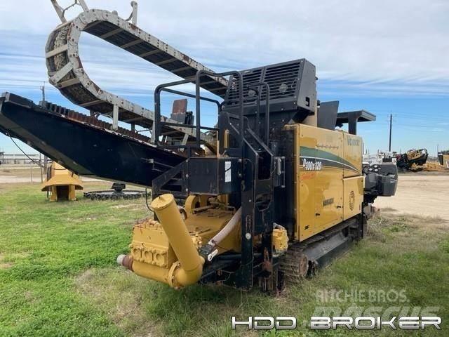 Vermeer D100x120 Series II Oprema za vodoravno usmjerenje bušenja