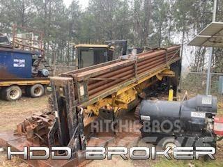 Vermeer D100x120 Series II Oprema za vodoravno usmjerenje bušenja