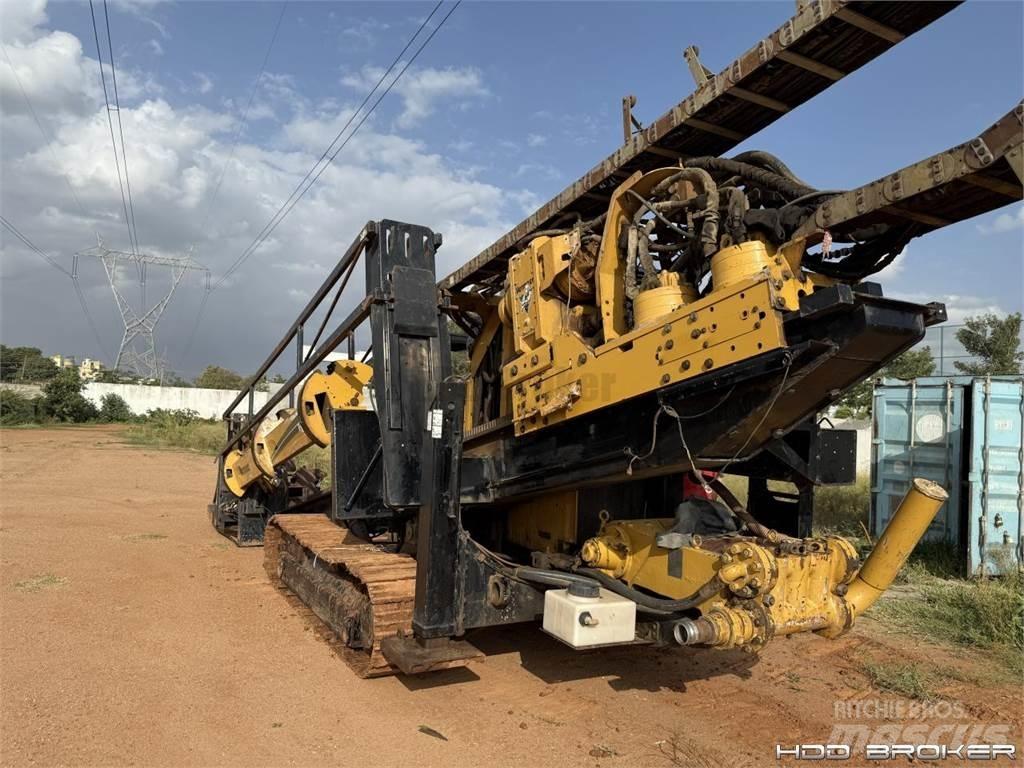 Vermeer D100x120 Series II Oprema za vodoravno usmjerenje bušenja
