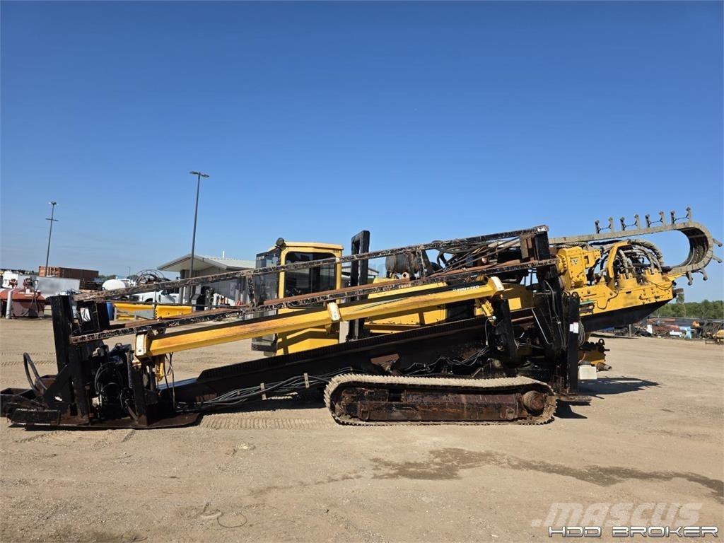 Vermeer D100x120 Series II Oprema za vodoravno usmjerenje bušenja